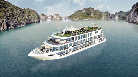 hermes tours halong bay.